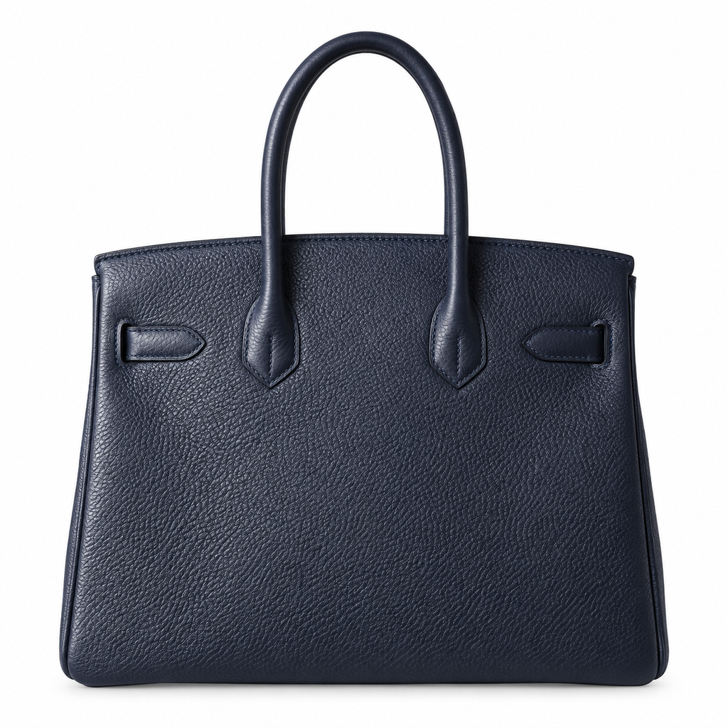 Hermès 30cm Handbag – Large Luxury Leather Bag Best Value