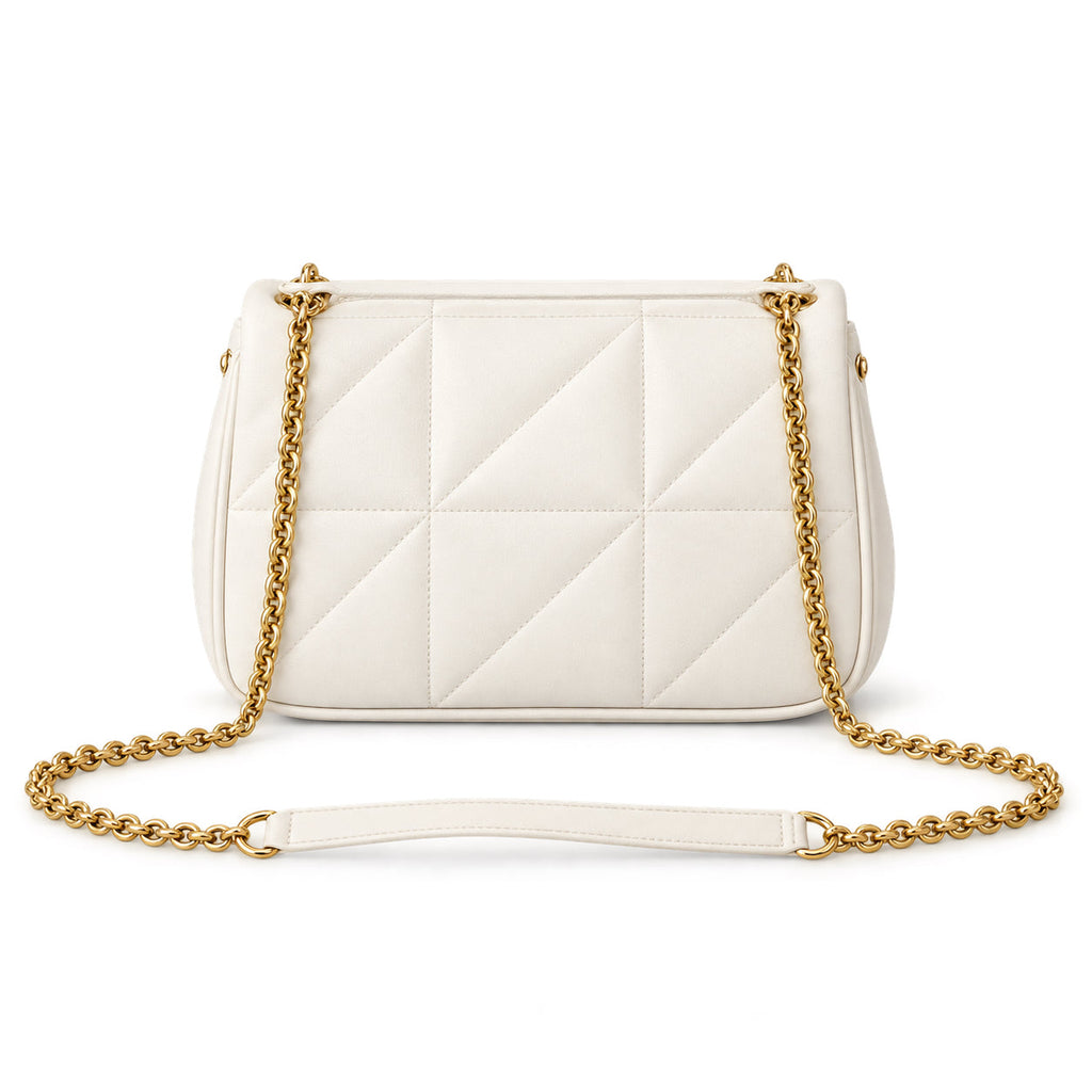 Saint Laurent Jamie 4.3 Quilted Leather Shoulder Bag