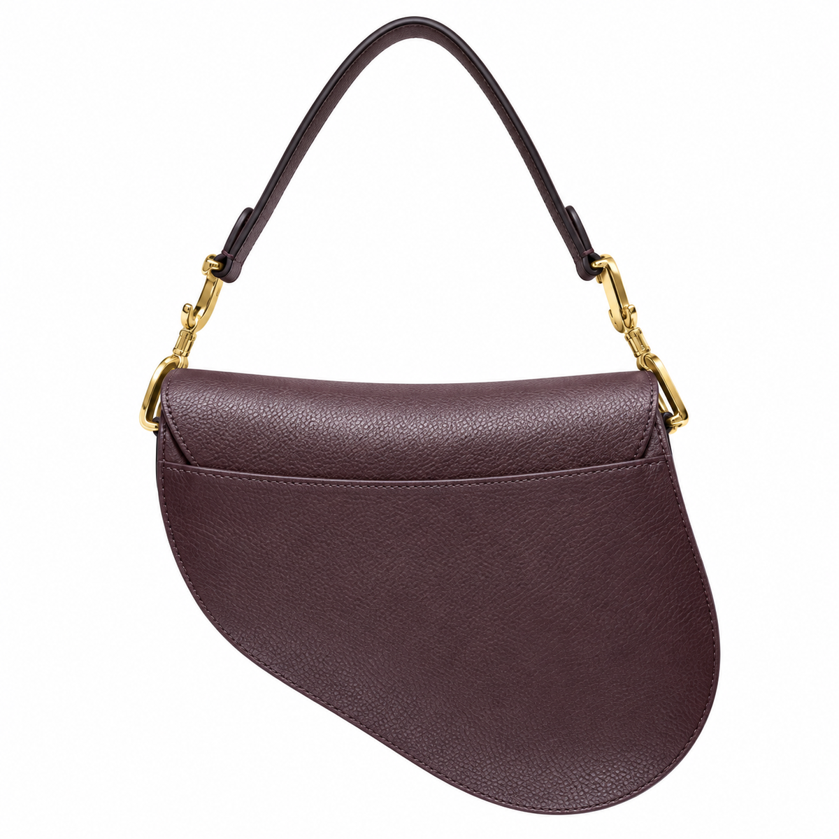 Dior Cannage Quilted Slim Shoulder Bag 25.5cm