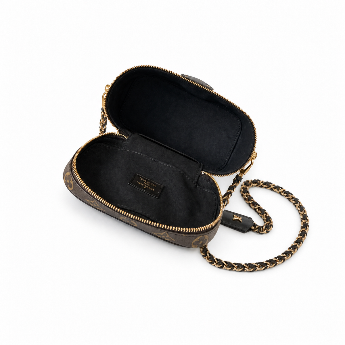 Louis Vuitton Monogram Vanity Bag